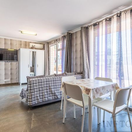 Paola 1 Inftour Leilighet Calpe Eksteriør bilde